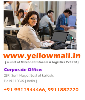 Bulk email company in India